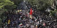  صدور قطعنامه تظاهرات سراسری در محکومیت حمله تروریستی کرمان 