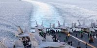 فوری / حمله یمنی‌ها به یک کشتی جنگی آمریکا در دریای سرخ 