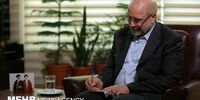 نماینده مردم تهران عزادار شد