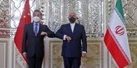 فوری/ توافق 25 ساله ایران و چین امضا شد