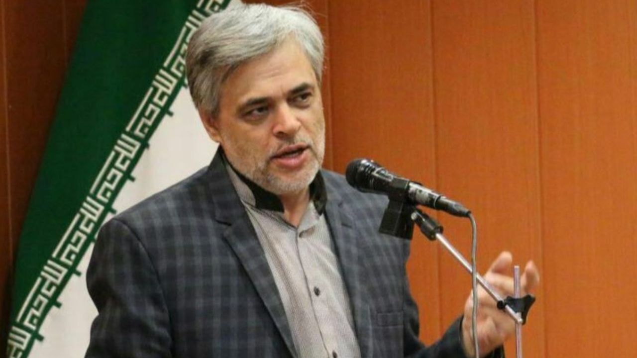 محمد مهاجری: چرا سعید جلیلی یک بار به حامیانش نمی‌گوید به مسئولان فحش ندهید، چرا از این طیف برائت نمی‌جوید؟/ احتمال وقوع جنگ وجود دارد