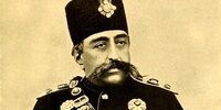 عکسی دیده نشده از دیدار شاه قاجار با امپراتور آلمان؛ 122 سال قبل!