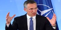 دبیرکل ناتو: بدون اروپا، آمریکا نمی‌توانست به ایران حمله کند / رومانی بزرگترین فرودگاه‌های تجاری خود را بست تا به هواپیما‌های آمریکایی اجازه برخاست و فرود دهد
