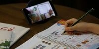مدارس ۹ شهر در اصفهان فردا مجازی است