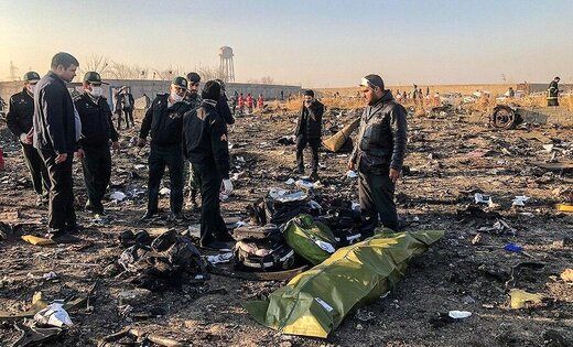 9 نکته درباره سقوط هواپیمایی اوکراینی به روایت همشهری /چرا 2 موشک به سمت هواپیما شلیک شد؟