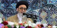 هشدار یک امام جمعه به باکو: رابطه با رژیم صهیونیستی سرمایه‌گذاری روی اسب بازنده‌ است