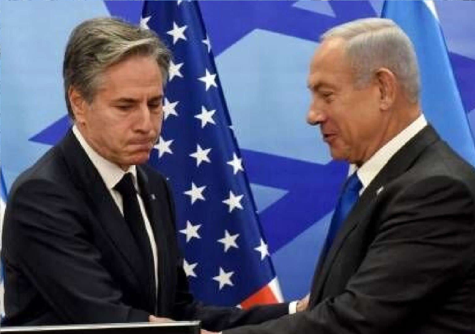 اختلاف آمریکا و اسرائیل بالا گرفت / صبر واشنگتن در آستانه لبریز شدن