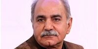 پرویز پرستویی: تلویزیون حق ندارد مرگ من را زیرنویس کند/ من وسط باز هستم!