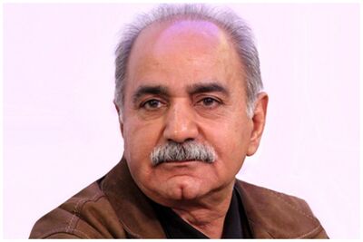 پرویز پرستویی: تلویزیون حق ندارد مرگ من را زیرنویس کند/ من وسط باز هستم!