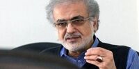 حمله یک اصلاح طلب به حسن روحانی /کسی به لیست او رأی نخواهد داد /پایان دولت قبل کسی را ناراحت نکرد