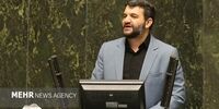 حمله عبدالملکی به دولت روحانی/ نمایندگان مجلس تجمع کردند/ وزیر کار به دلجویی از یک نماینده رفت
