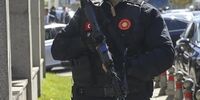 علت خودکشی محافظ اردوغان فاش شد