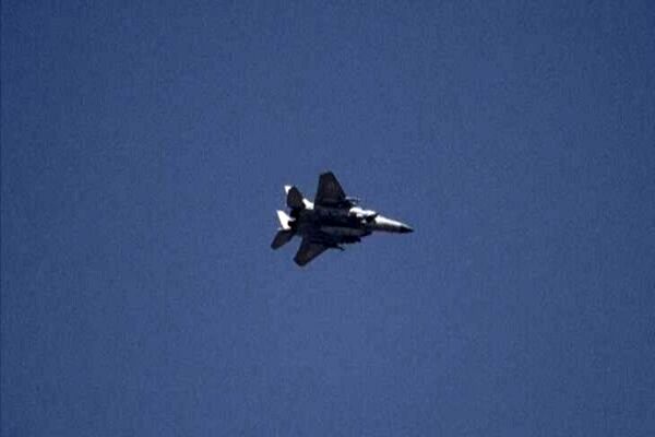 ادعای «حمله هوایی» در آسمان عراق صحت دارد؟/ با هدف القای ناامنی و تحریک افکار عمومی ایرانیان بوده است