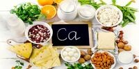 این بیماران کلسیم مصرف نکنند
