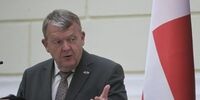 وزیر خارجه دانمارک: درباره خرید گرینلند با ترامپ مذاکره نخواهیم کرد