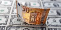 قیمت دلار و یورو در صرافی ملی امروز دوشنبه ۱۷ آذر1404+ کاهش قیمت