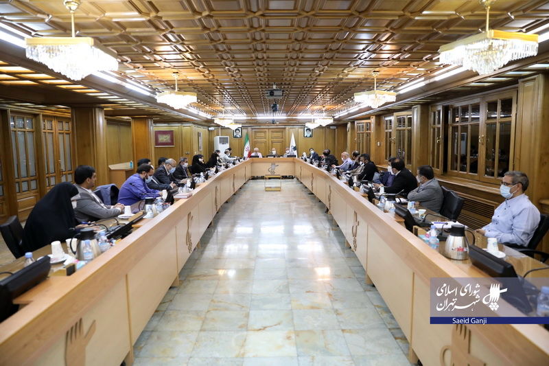 تشکیل 5 کمیته مالی در شهرداری تهران/ اعلام زمان از سرگیری جلسات علنی شورای شهر