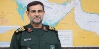 پیام خاص فرمانده نیروی دریایی سپاه برای کشورهای منطقه + عکس