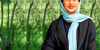 «بهمن خاوری» خواستگار «رومینا اشرفی» بازداشت شد