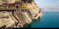 بارش های اخیر پرشدگی سدهای کشور را به چند درصد رساند؟