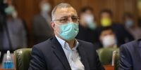 شهردار تهران: نشاط جزو نیازهای مردم تهران است