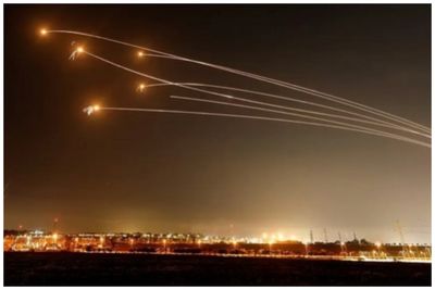 از ابتدای طوفان الاقصی تاکنون چند موشک به سوی اسرائیل شلیک شده است؟