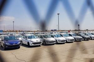 خودروهای وارداتی جدید، بازار را تکان می‌دهند؟ | صدرایی: خودروهای کارکرده در شرایط فعلی مشتری بیشتری دارند زیرا...