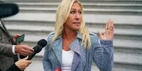ادعای جنجالی متحد سابق ترامپ درباره بحث استفاده از سلاح هسته ای علیه ایران در جلسات راهبردی آمریکا/ تیلور گرین: گمانه‌زنی نمی‌کنم؛ خبر دارم!