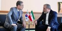  امضای یادداشت تفاهم میان ایران و کره جنوبی