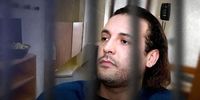 پسر معمر قذافی با قرار وثیقه آزاد شد