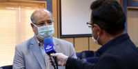 مراجعه حدود 6400 نفر به بیمارستان‌های تهران در امروز