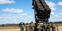 آزمایش یک سلاح جنگی مخرب توسط ارتش آمریکا +عکس