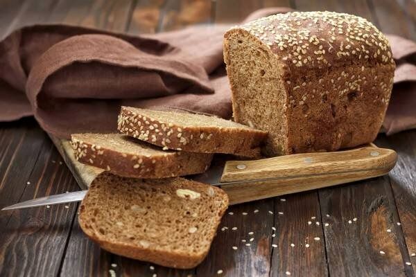 بهترین نان برای کاهش وزن کدام نوع است؟