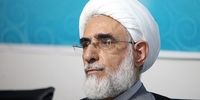 منتجب نیا: مردم نباید مهار شوند؛ باید آزاد باشند