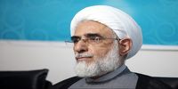 منتجب نیا: مردم نباید مهار شوند؛ باید آزاد باشند