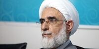 منتجب نیا: مردم نباید مهار شوند؛ باید آزاد باشند