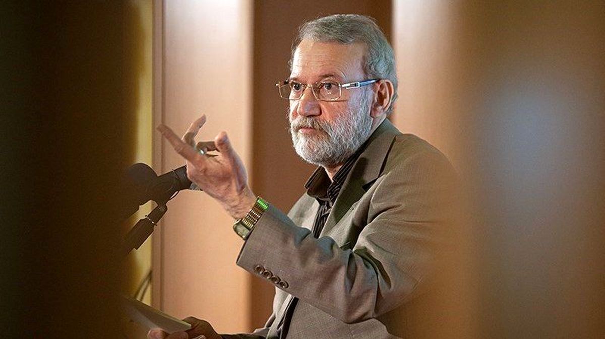 واکنش به احتمال بازگشت علی لاریجانی به شورای عالی امنیت ملی