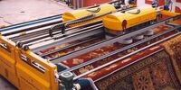 نکات ایمنی و احتمالات موجود در فرآیند شستشوی قالی