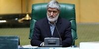 بعد از فوت مهسا امینی مجلس باید وزیرکشور را استیضاح و برکنار می کرد