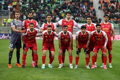 کدام بانک مالک جدید پرسپولیس می‌شود؟