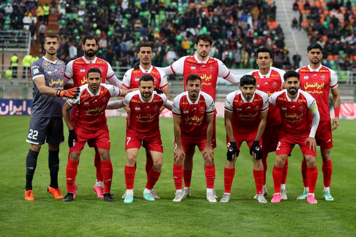 کدام بانک مالک جدید پرسپولیس میشود؟