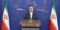واکنش ایران به طرح تروریستی خواندن سپاه توسط مجلس عوام کانادا/ سپاه مسئول ثبات پایدار منطقه است