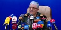 اظهارات مهم سخنگوی وزارت دفاع درباره قدرت نظامی کشور/ در برخی محصولات راهبردی جنگ بیش از سه برابر افزایش تولید داشتیم/ هزینه تولید برخی تجهیزات دفاعی ایران تا ۲۰ برابر کمتر از نمونه خارجی است