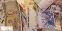 افزایش نرخ رسمی ۲۸ ارز 