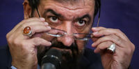افشای نقش خانواده صدام در ناآرامی‌های اخیر ایران توسط محسن رضایی