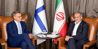 جزئیات دیدار پزشکیان با رئیس جمهور فنلاند در نیویورک/  ایران هیچ قصدی برای ساخت سلاح هسته‌ای ندارد