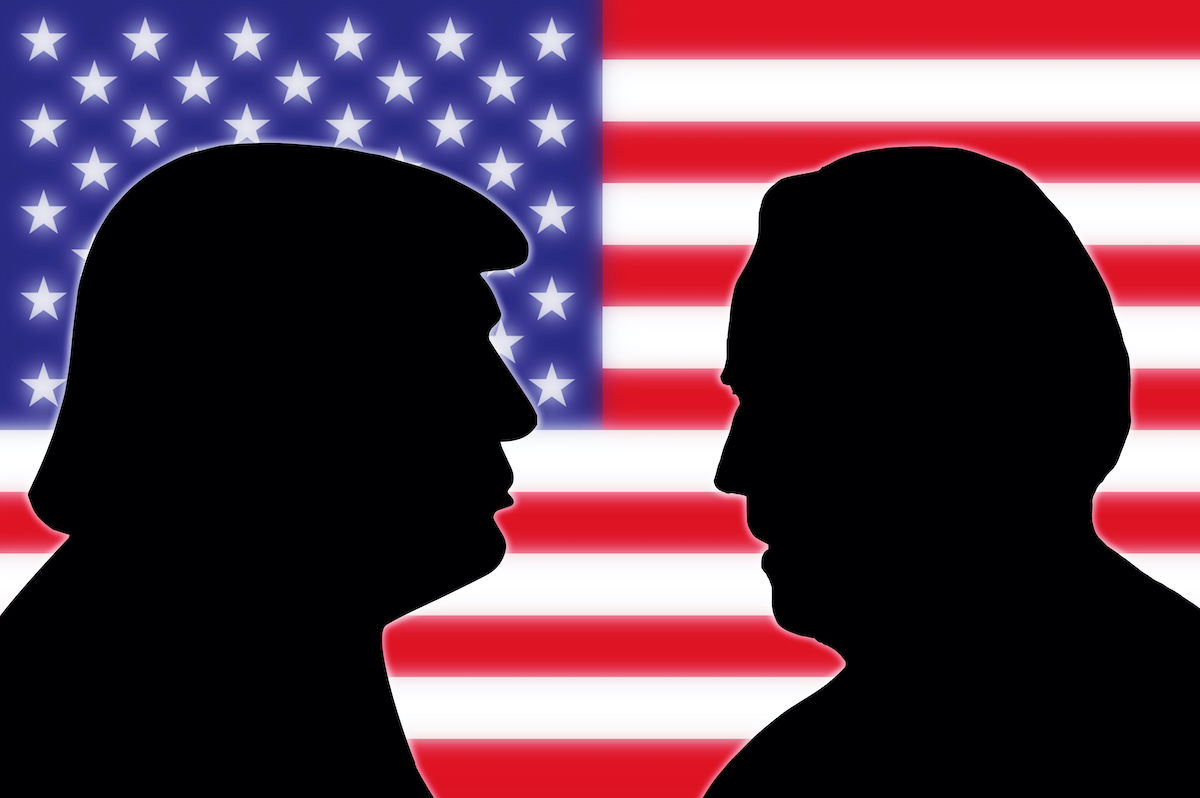 سرنوشت انتخابات آمریکا در ۱۳ آبان تعیین می‌شود؟/ شگرد ترامپ برای به هم زدن انتخابات