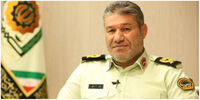 کلاهبردار ۱۵ میلیاردی به دام افتاد
