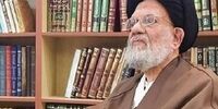 خبر درگذشت مرجع تقلید مشهور صحت دارد؟