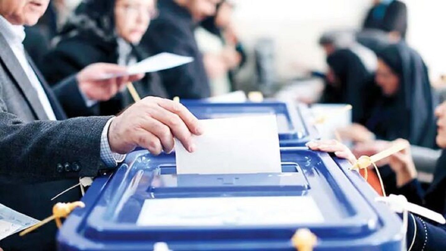  فعالیت سامانه شفافیت مالی نامزدهای انتخاباتی برای اولین بار در کشور 